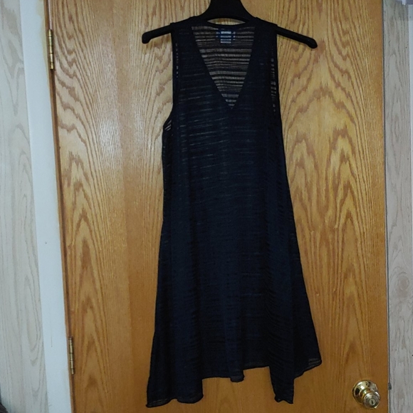 Swimsuitsforall swim coverup - Picture 5 of 7